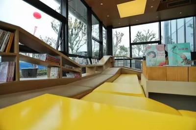 書香暖冬 在城市最美書店，赴一場文化與藝術的溫暖之約
