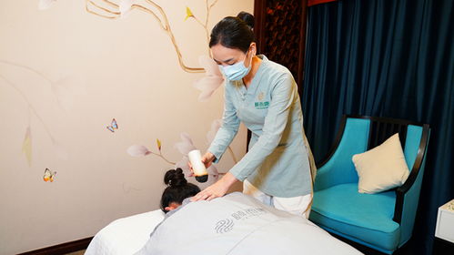 防疫經營兩手抓，湖南養(yǎng)生保健龍頭企業(yè)重現(xiàn)蓬勃生機